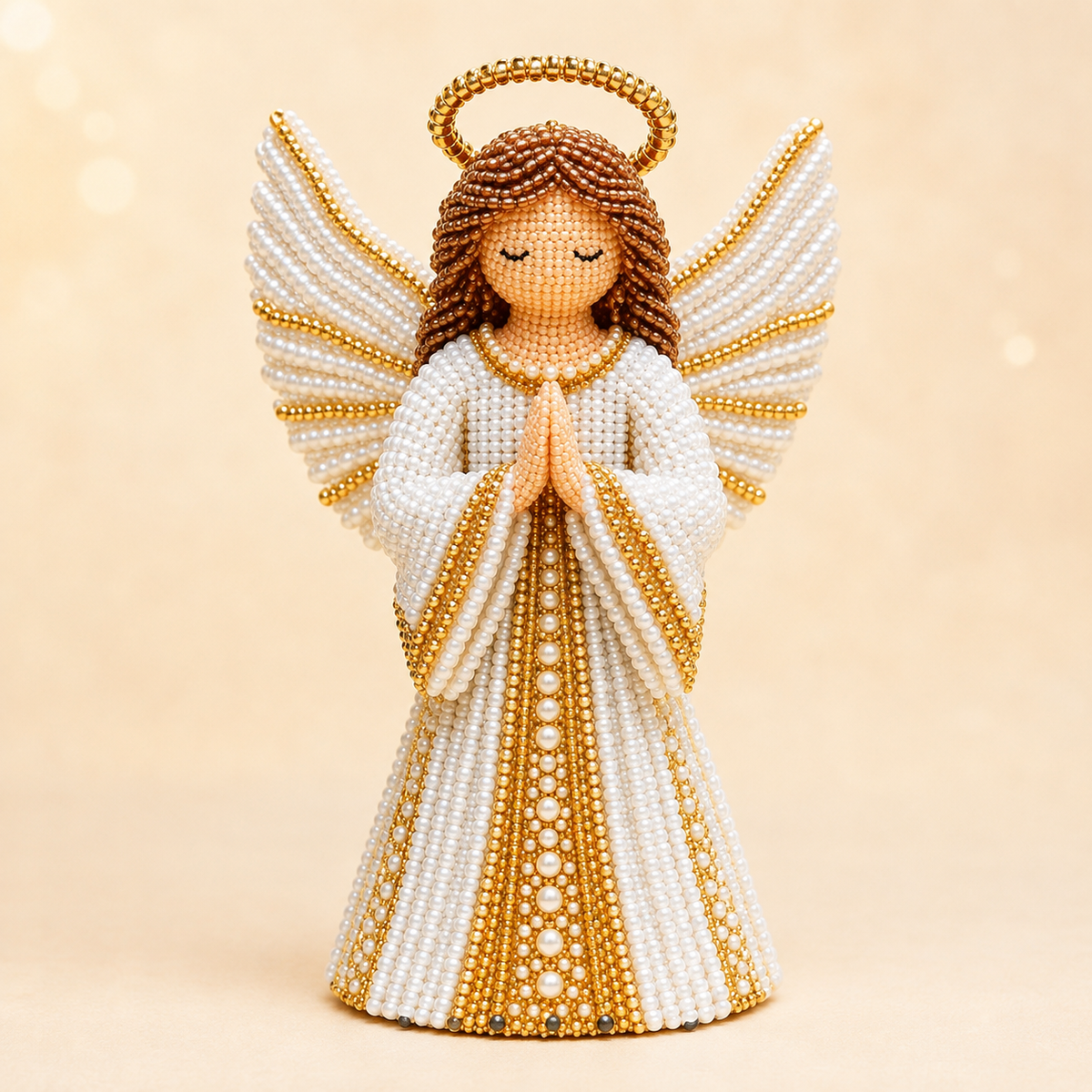 Nativity Bead Craft Kit